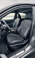 Lexus IS200t F-Sport 2016 года (WW)